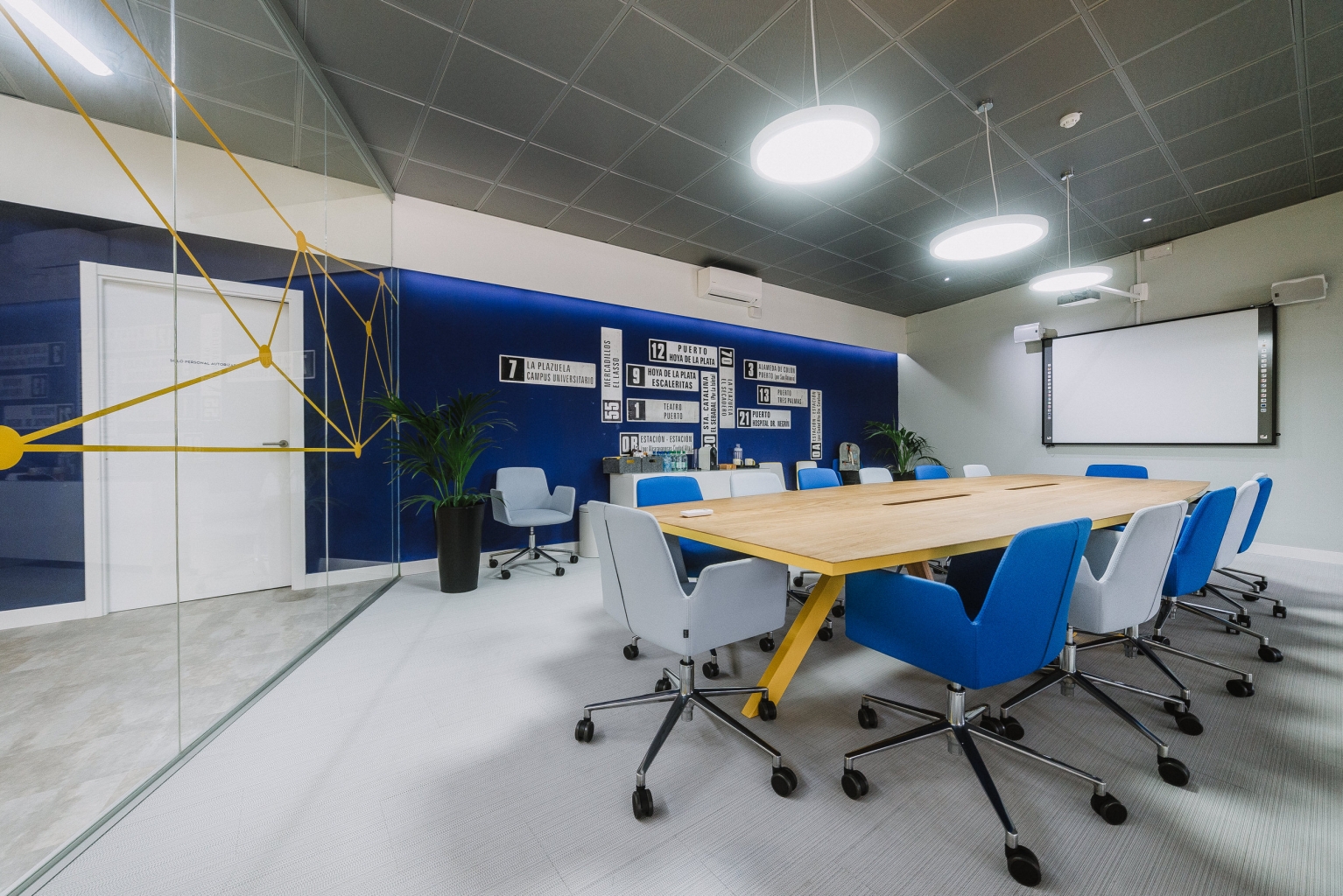 Guaguas Municipales S.A.